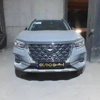 نیسان ترا صفر کیلومتر بدون کیت