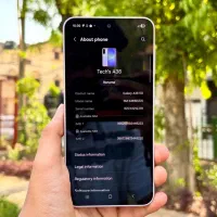 سامسونگ a36|موبایل|اصفهان, خرم|دیوار