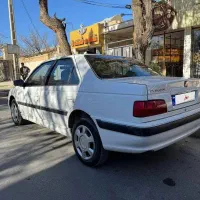 پژو پارس tu5 دریچه گاز سیمی|خودرو سواری و وانت|قوچان, |دیوار