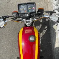 هندا CDI ژاپن