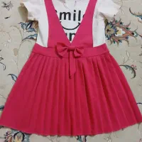 لباس فقط ۲۵