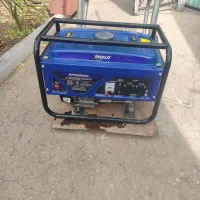 موتور برق 3200 کیلو وات اپولو