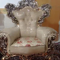 دوخت انواع کاور مبل شفاف ژله‌ای و پارچه‌ای