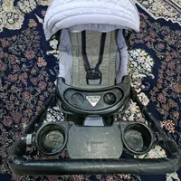 کالسکه|کالسکه و لوازم جانبی|اهواز, زرگان|دیوار