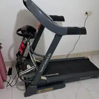 تردمیل گرین لایف