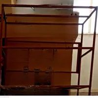 حفاظ کولر دوتیکه