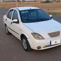 تیبا۹۵شاسی سالم خونگی کلکسیونی