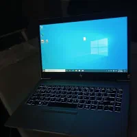 لب تاب نسل ۹ تاچ  ۱۴ hp|رایانه همراه|سقز, |دیوار