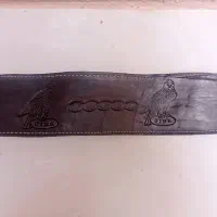 کمربند پهلوانی