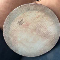 دف رمو|سازهای سنتی|مشهد, اقبال|دیوار