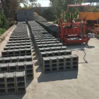 بلوک سیمانی۲۰در۴۰ باکیفیت بالا|مصالح و تجهیزات ساختمان|پاکدشت, پاکدشت (مامازند)|دیوار