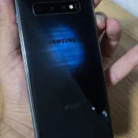 سامسونگ s10 plus|موبایل|تبریز, |دیوار