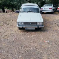 سواری پیکان مدل 81انژکتور