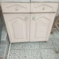 کابینت فلزی