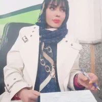 وکیل دادگستری ، فاطمه علیزاده