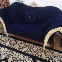 مبل 11 نفره|مبلمان خانگی و میز عسلی|نیشابور, شهرک قدس|دیوار