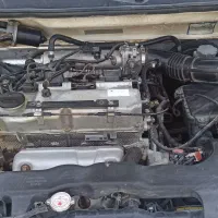 ماشین جک جی 3مدل 93|خودرو سواری و وانت|زاهدان, |دیوار