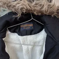 پالتو و بارونی زنونه|لباس|مشهد, سپاد|دیوار