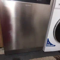 ظرفشویی کاملا نو مارک اسنوا