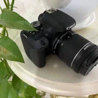 دوربین کنون 750d|دوربین عکاسی و فیلم‌برداری|اهواز, کیانپارس |دیوار