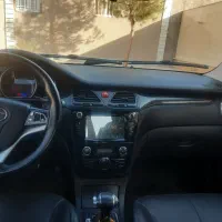 جک جی 5 )(اتوماتیک )|خودرو سواری و وانت|بیرجند, |دیوار