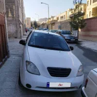 تیبا ۲ مدل ۱۴۰۰