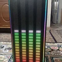 اسپیکر دو بانده|سیستم صوتی خانگی|ایلام, |دیوار