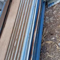 ورق شیروانی|مصالح و تجهیزات ساختمان|بندر دیر, |دیوار