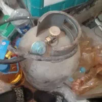 کپسول پرسی ریگلاتور +شلنگ