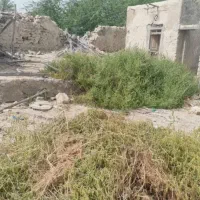 ‌‌ملک به متراژ تقریبی ۳۶۰متر