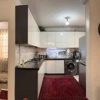 آپارتمان ۵۶ متری با آسانسور ( سرخی)|فروش آپارتمان|تهران, آهنگ|دیوار