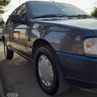 405|خودرو سواری و وانت|نقده, |دیوار