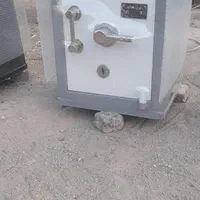 گاوصندوق دراکبرآباد گلستان صالح آباد پرند|ابزارآلات|گلستان (تهران), |دیوار