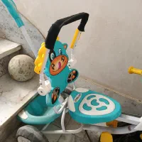 سه چرخه کودک|اسباببازی|اصفهان, شمس آباد|دیوار