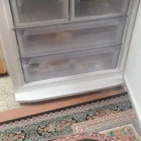 یخچال فریزر رنزو