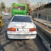 سمند ال‌ایکس