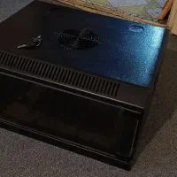 سوییچ شبکه به همراه رک و کابل|مودم و تجهیزات شبکه|یاسوج, |دیوار