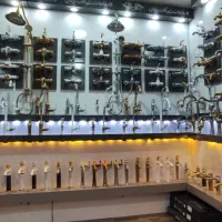 لوله کشی وبرق کشی