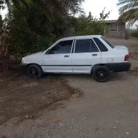 پراد مدل ۸۵ درحد|خودرو سواری و وانت|جیرفت, |دیوار