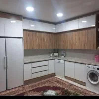 قلب تولیدشهر کابینت پیش ساخته سفارشی هستیم کد۳0|مصالح و تجهیزات ساختمان|شیراز, کوشک میدان|دیوار