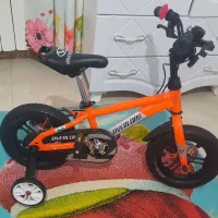 جنس بدنه آلومینیوم ترمز دیسکی برندDvERPORo