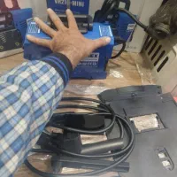 دستگاه جوش اینورتر مینی ولوازم دیگر|ابزارآلات|آستانه اشرفیه, |دیوار