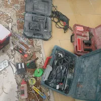 ابزار کامل کناف،و سقف کاذب فروش فوری