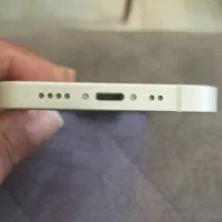 فروش ایفون 13miniمشکل دارد|موبایل|زرقان, |دیوار