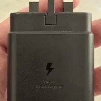 شارژر 45 وات اورجینال سامسونگ|لوازم جانبی موبایل و تبلت|گرگان, |دیوار