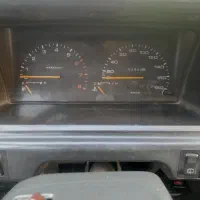 پراید مدل ۱۳۸۱ ذغالی متالیک دوگانه سوز|خودرو سواری و وانت|قزوین, |دیوار