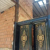 منزل مسکونی تک واحدی ۱۰۰ متری نساخته