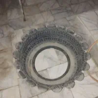 گلدان بدون رنگ|صنایع دستی و سایر لوازم تزئینی|سراوان, |دیوار