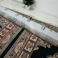 فرش|فرش|پرند, فاز ۴|دیوار