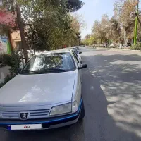 پژو ۴۰۵